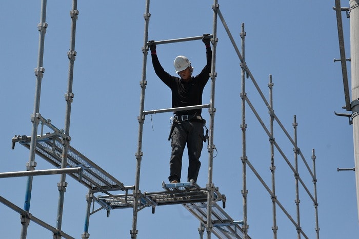 福岡県朝倉郡筑前町東小田01　注文住宅建築現場リポート④