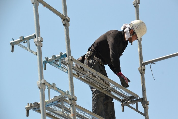 福岡県朝倉郡筑前町東小田01　注文住宅建築現場リポート④