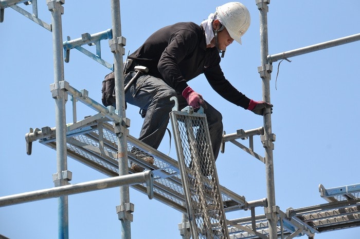 福岡県朝倉郡筑前町東小田01　注文住宅建築現場リポート④