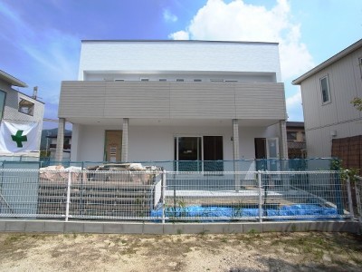 福岡県朝倉郡筑前町02　注文住宅建築現場リポート⑯