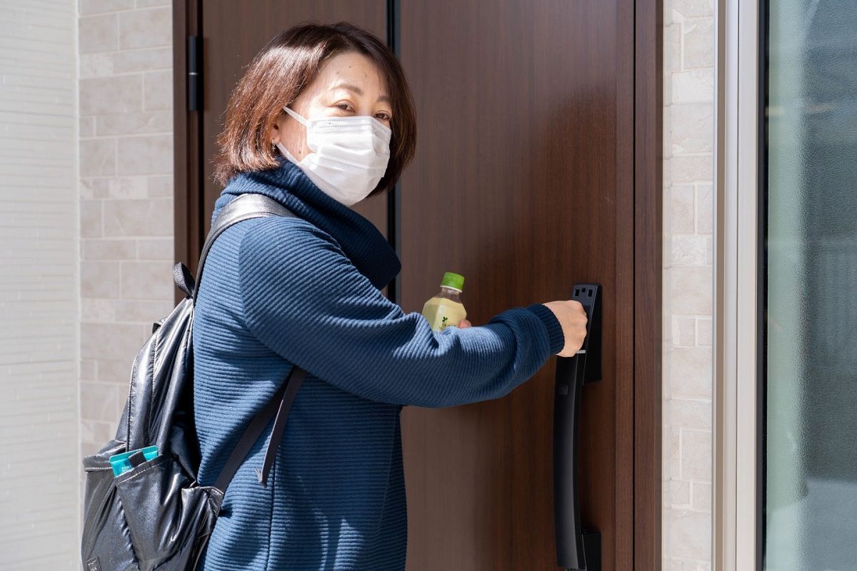 「福岡市早良区次郎丸01」注文住宅現場リポート⑦【お引き渡し式】