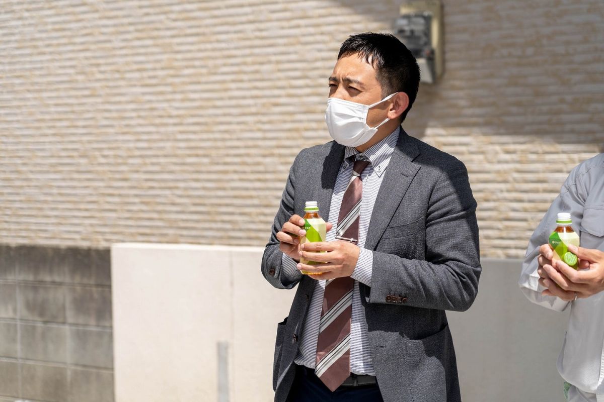 「福岡市早良区次郎丸01」注文住宅現場リポート⑦【お引き渡し式】