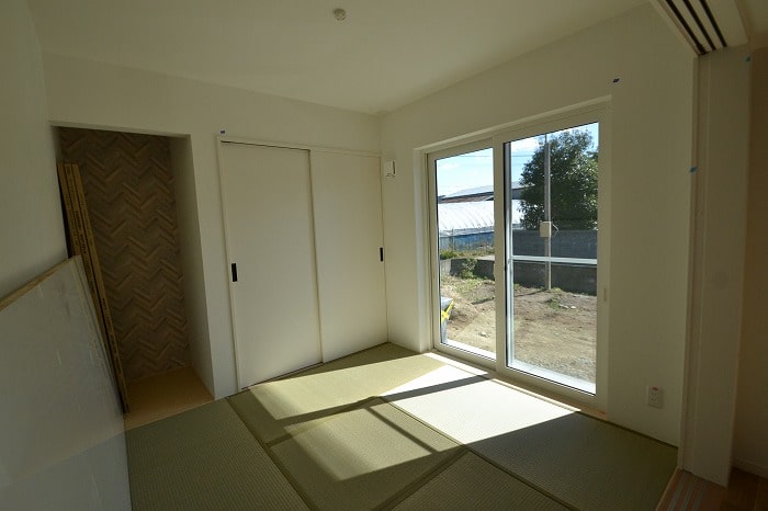 「那珂川市03」注文住宅現場リポート⑩【建物竣工】