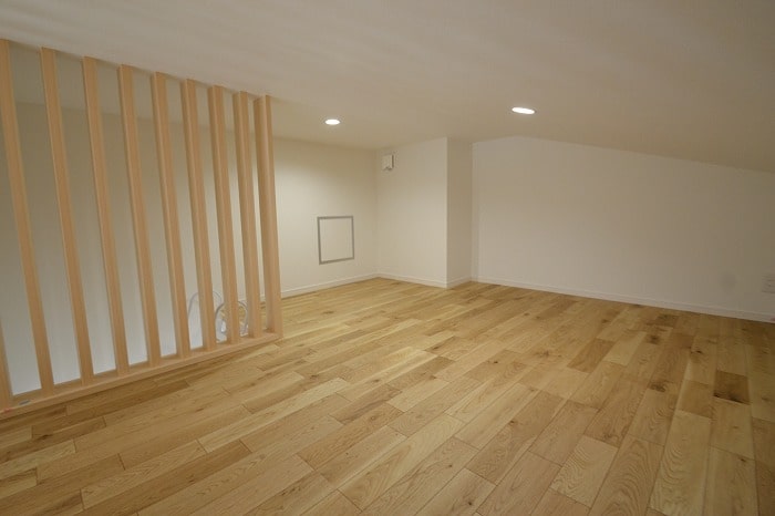 「那珂川市03」注文住宅現場リポート⑩【建物竣工】