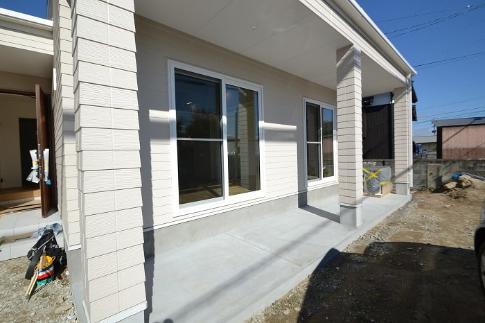 「那珂川市03」注文住宅現場リポート⑩【建物竣工】