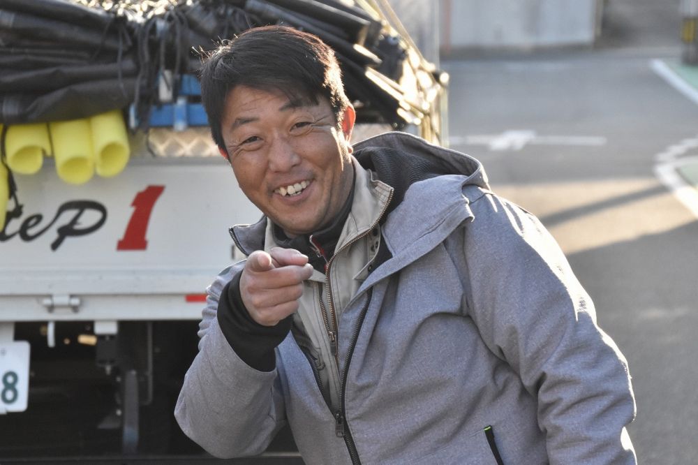 「福岡市早良区飯倉01」注文住宅現場リポート③【上棟式】