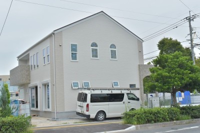 福岡県春日市星見ヶ丘01　注文住宅建築現場リポート⑬