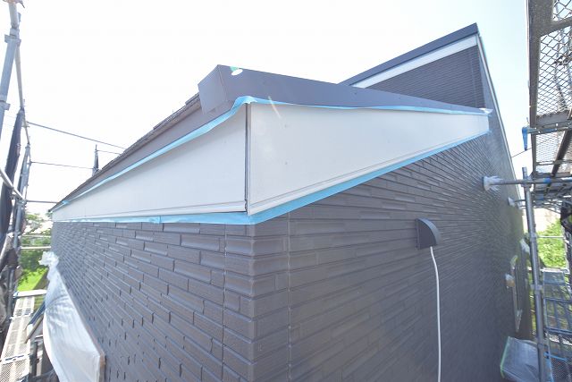 「筑紫野市05」注文住宅現場リポート⑨【内装工事】【クロス】