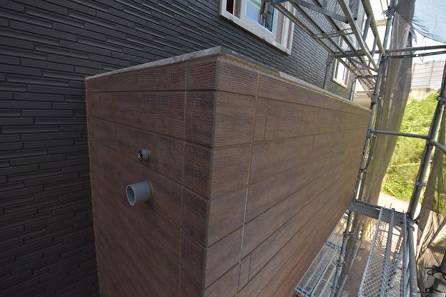 「筑紫野市05」注文住宅現場リポート⑨【内装工事】【クロス】