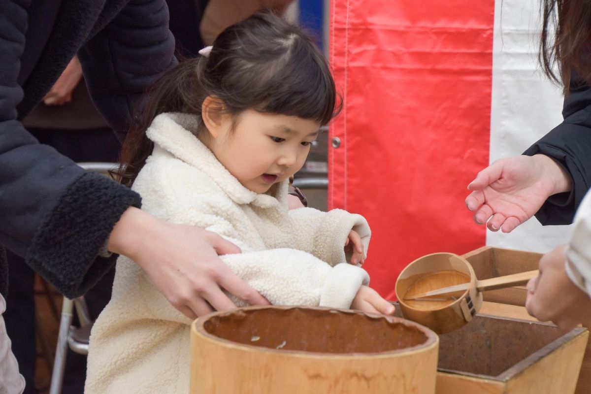 福岡県福岡市早良区10　注文住宅建築現場リポート①　～地鎮祭～