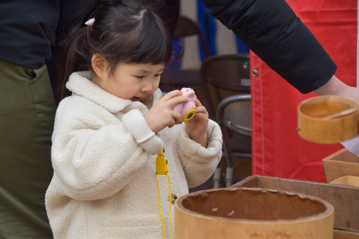 福岡県福岡市早良区10　注文住宅建築現場リポート①　～地鎮祭～