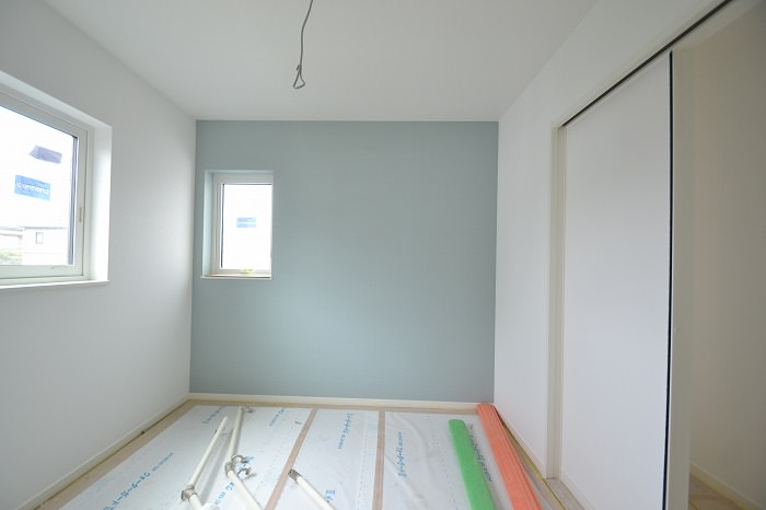 「宗像市池田01」注文住宅現場リポート⑩