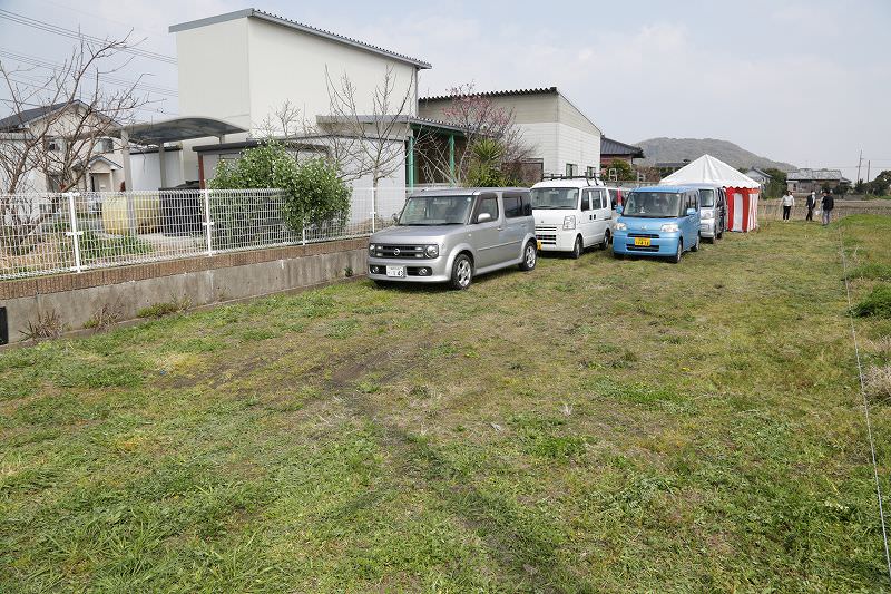 福岡県福津市03　注文住宅建築現場リポート①　～地鎮祭～