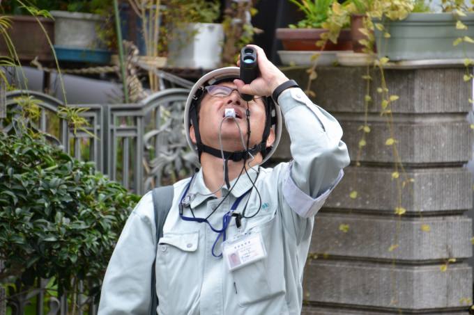「福岡市早良区02」注文住宅現場リポート⑥【上棟式】