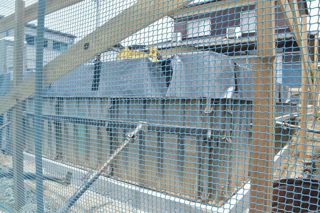 「福岡市西区03」注文住宅現場リポート②【基礎工事】【根切り】