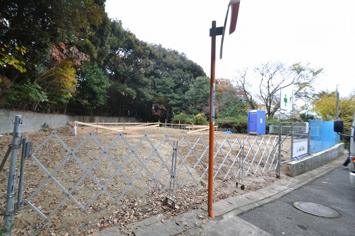 「福岡市南区柏原04」注文住宅現場リポート②