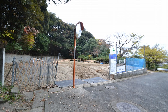 「福岡市南区柏原04」注文住宅現場リポート②