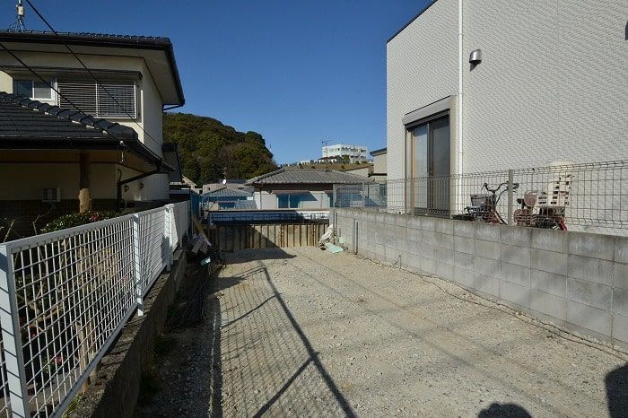 福岡市南区13　注文住宅建築現場リポート②