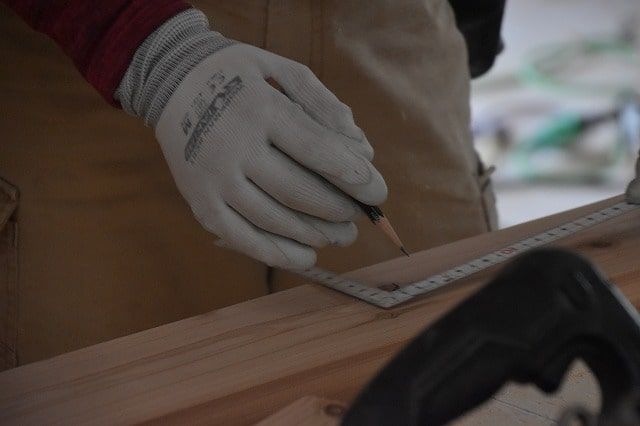 「福岡市城南区七隈03」注文住宅現場リポート⑥【木工事】【下地】