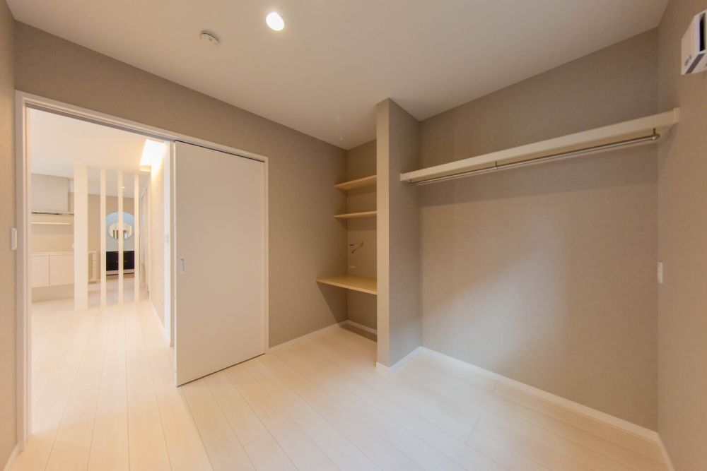 「那珂川市07」注文住宅現場リポート⑥【建物竣工】