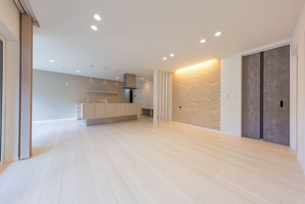 「那珂川市07」注文住宅現場リポート⑥【建物竣工】
