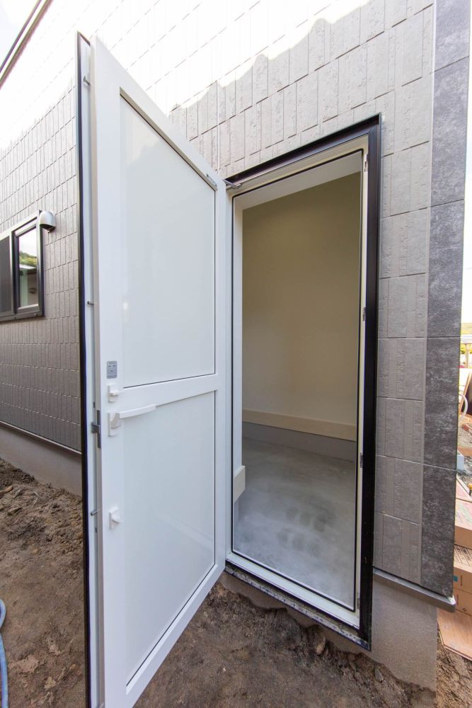 「那珂川市07」注文住宅現場リポート⑥【建物竣工】