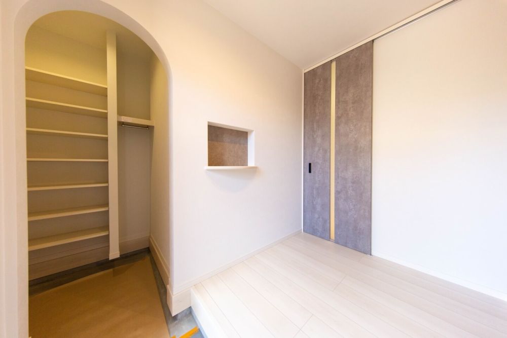 「那珂川市07」注文住宅現場リポート⑥【建物竣工】