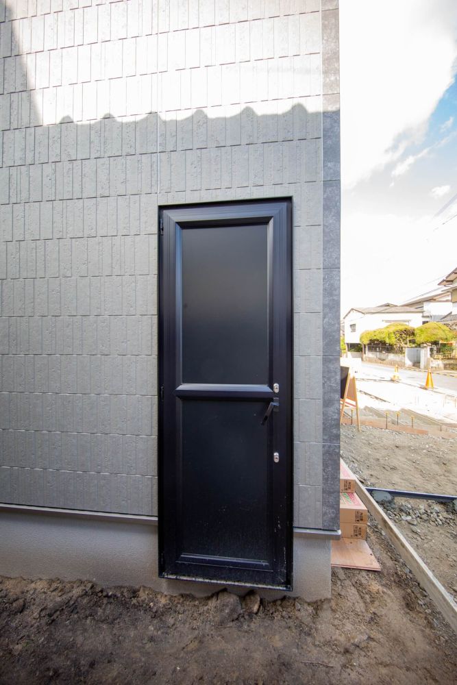 「那珂川市07」注文住宅現場リポート⑥【建物竣工】