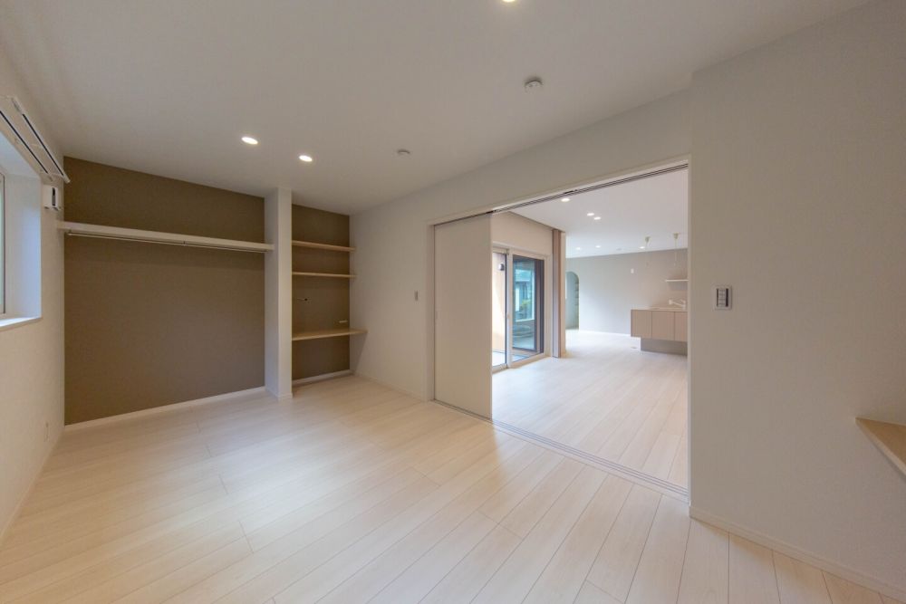 「那珂川市07」注文住宅現場リポート⑥【建物竣工】