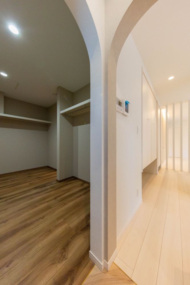「那珂川市07」注文住宅現場リポート⑥【建物竣工】