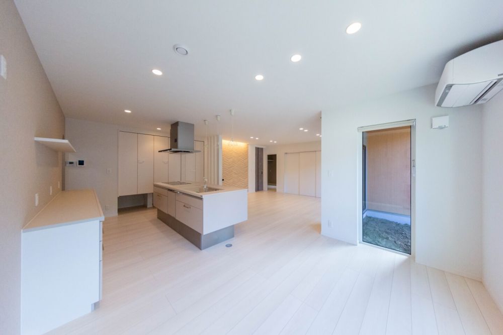 「那珂川市07」注文住宅現場リポート⑥【建物竣工】