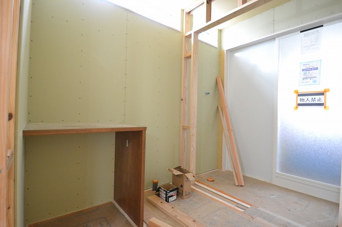 「三養基郡みやき町02」注文住宅現場リポート⑨