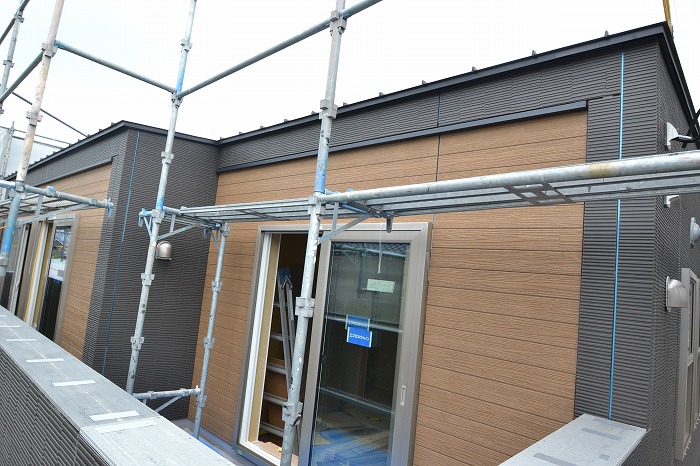 「三養基郡みやき町02」注文住宅現場リポート⑨