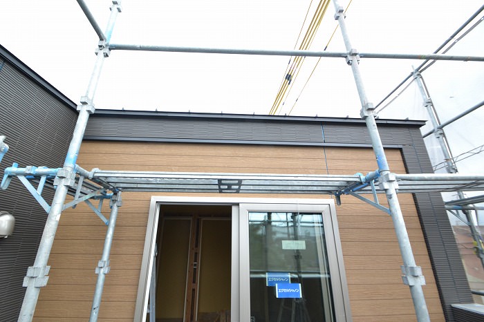 「三養基郡みやき町02」注文住宅現場リポート⑨