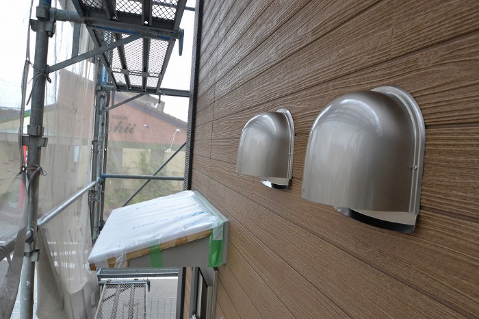 「三養基郡みやき町02」注文住宅現場リポート⑨