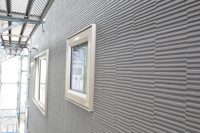 「三養基郡みやき町02」注文住宅現場リポート⑨