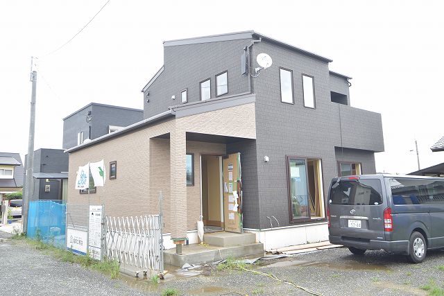 「小郡市01」注文住宅現場リポート⑧【木工事】【石膏ボード】