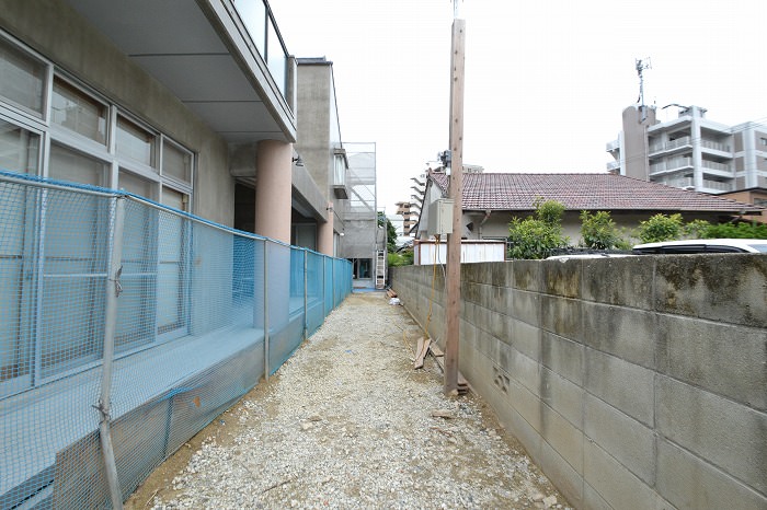 「福岡市南区塩原01」注文住宅現場リポート⑦