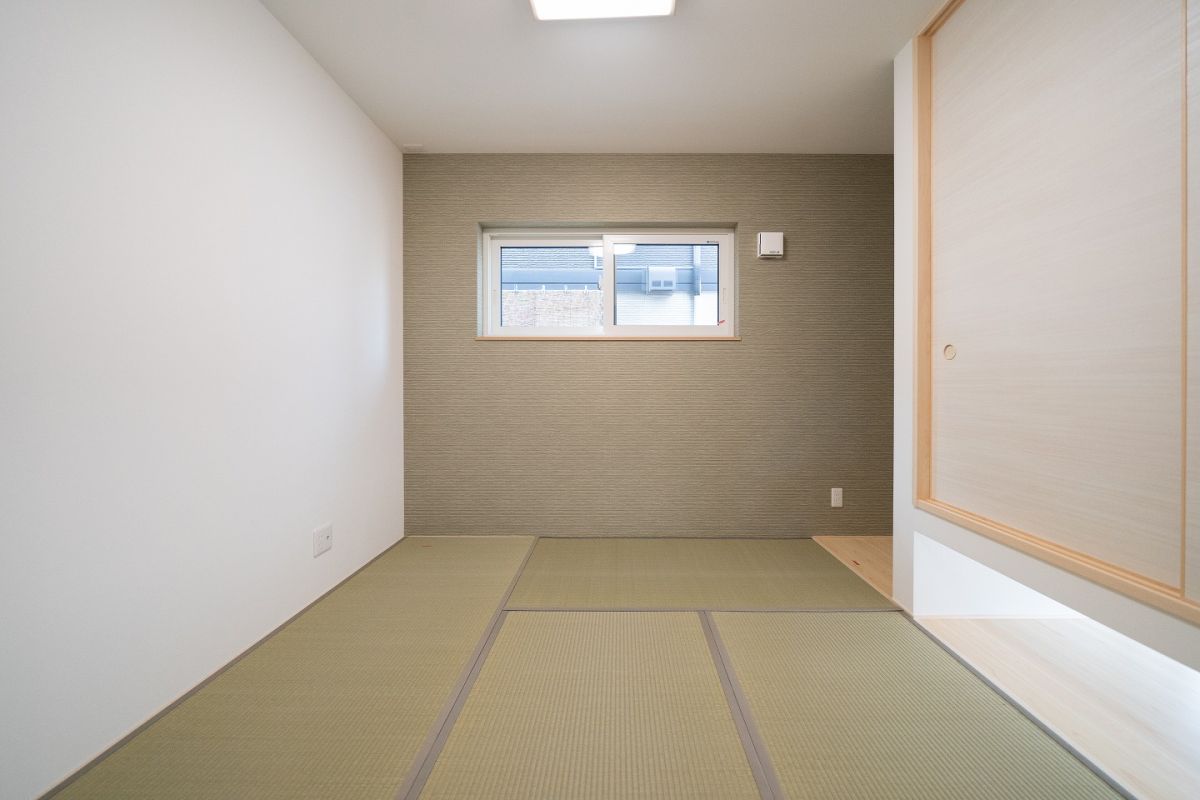 「福岡市早良区08」注文住宅現場リポート⑦【建物竣工】