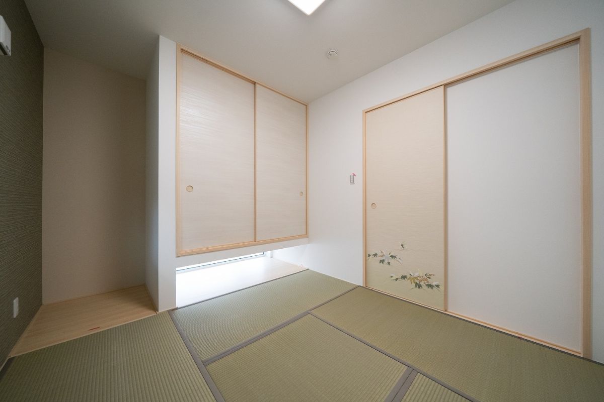 「福岡市早良区08」注文住宅現場リポート⑦【建物竣工】