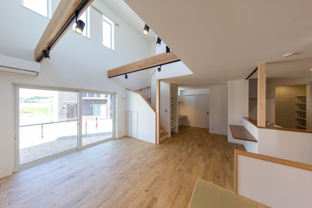 「古賀市04」注文住宅現場リポート⑩【建物竣工】