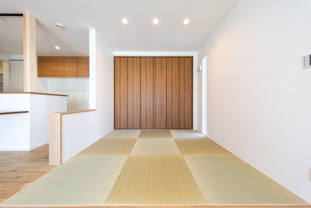 「古賀市04」注文住宅現場リポート⑩【建物竣工】