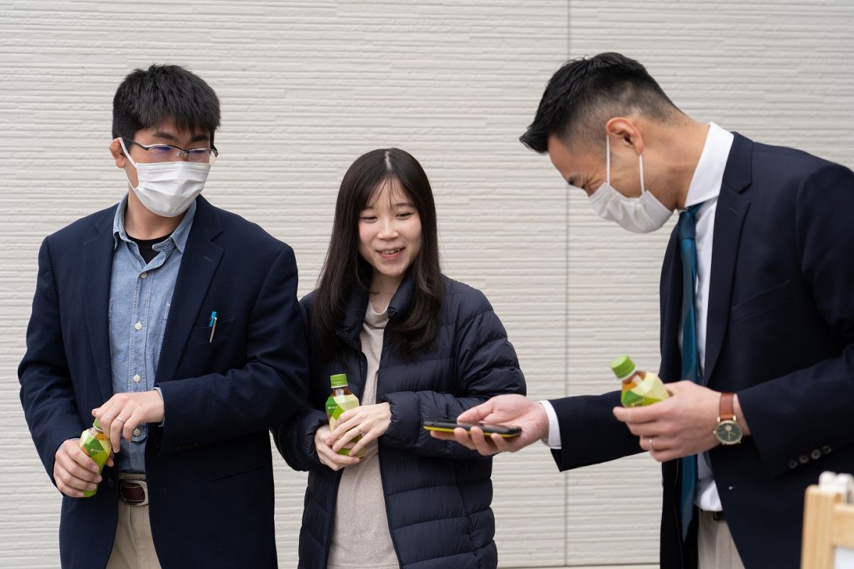 「福岡市早良区08」注文住宅現場リポート⑥【お引き渡し式】