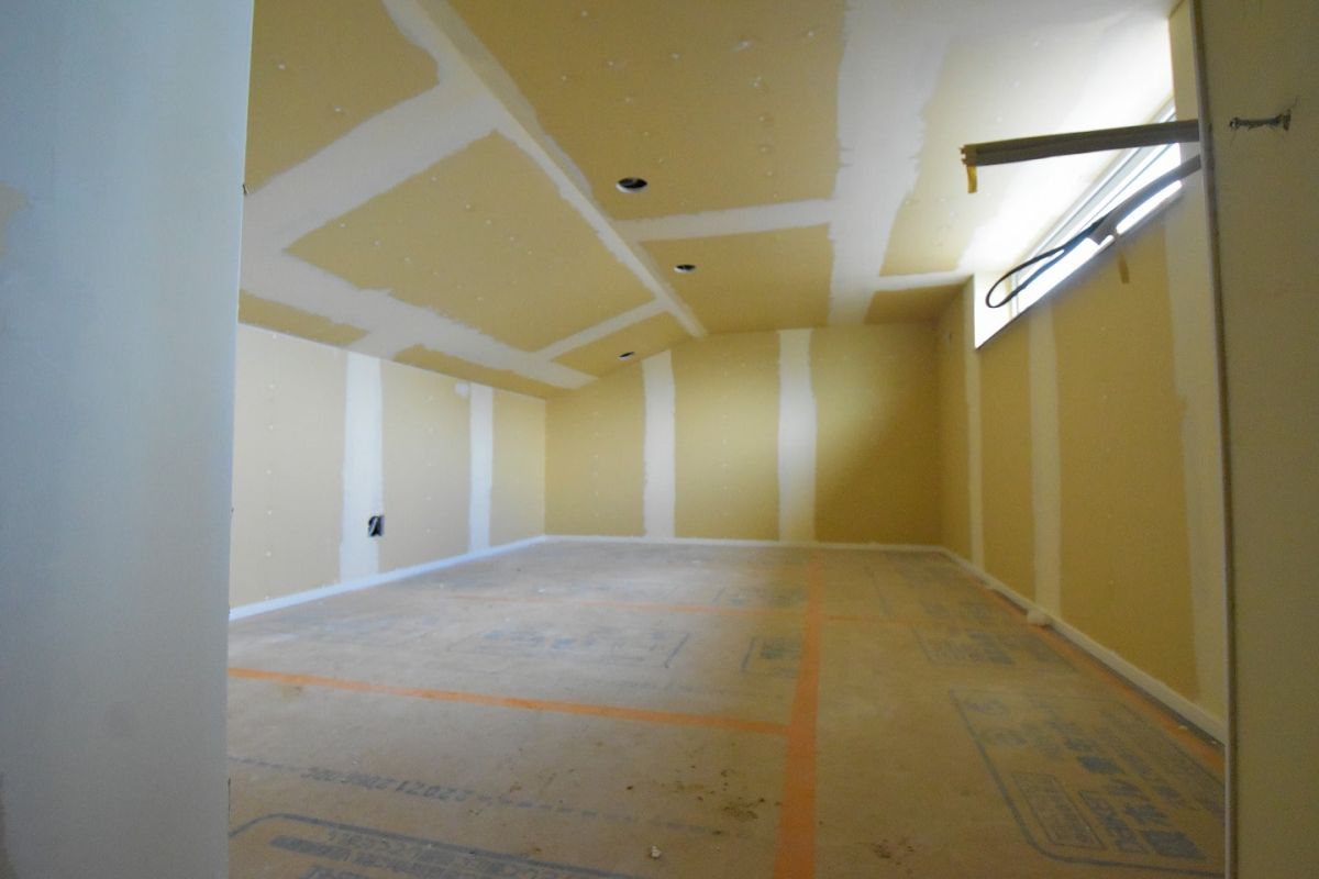 「那珂川市10」注文住宅現場リポート⑦【内装工事】【クロス】