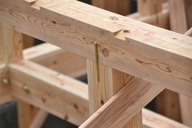 「福岡市東区05」注文住宅現場リポート⑥【上棟式】