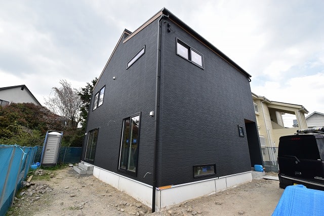 「太宰府市青葉台01」注文住宅現場リポート⑨【木工事】【建具】