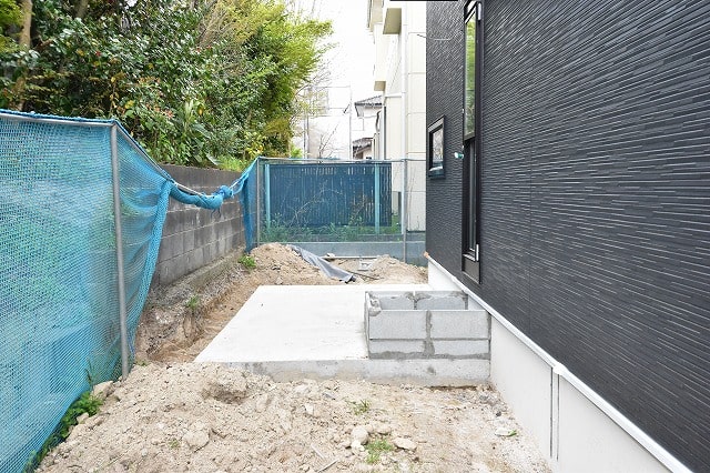 「太宰府市青葉台01」注文住宅現場リポート⑨【木工事】【建具】