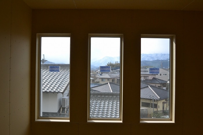 「那珂川市02」注文住宅現場リポート⑩