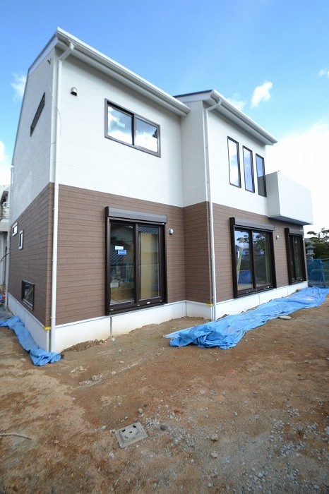 「那珂川市02」注文住宅現場リポート⑩