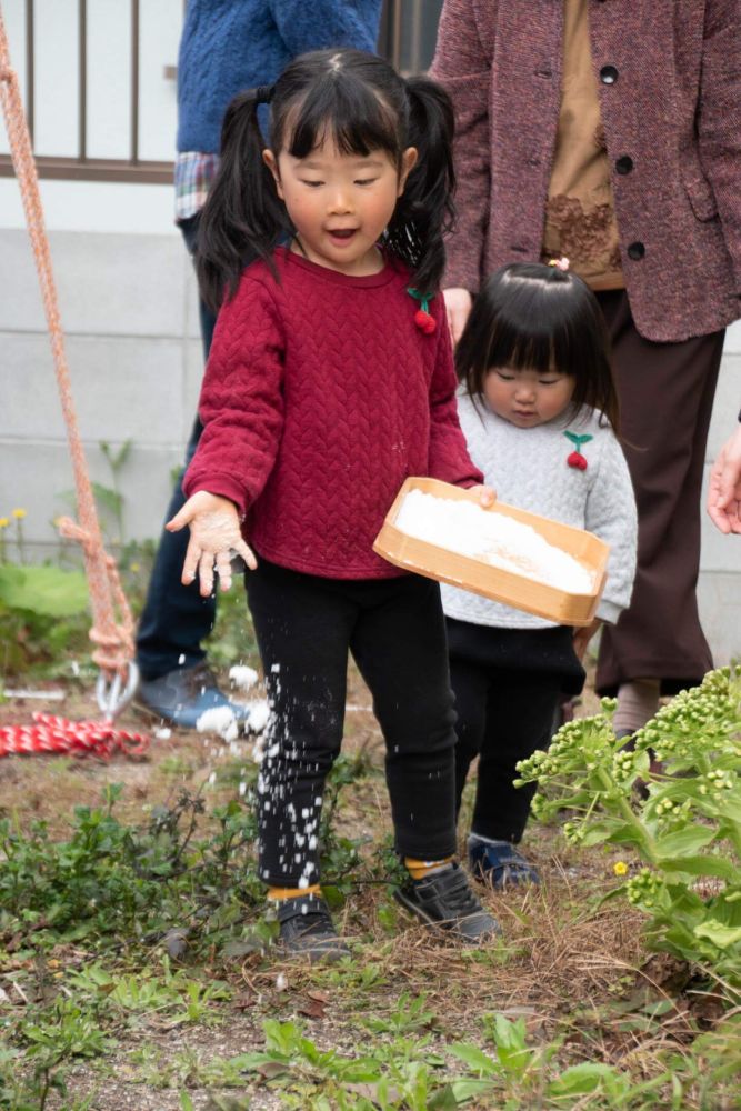 福岡県春日市09　注文住宅建築現場リポート①　～地鎮祭～